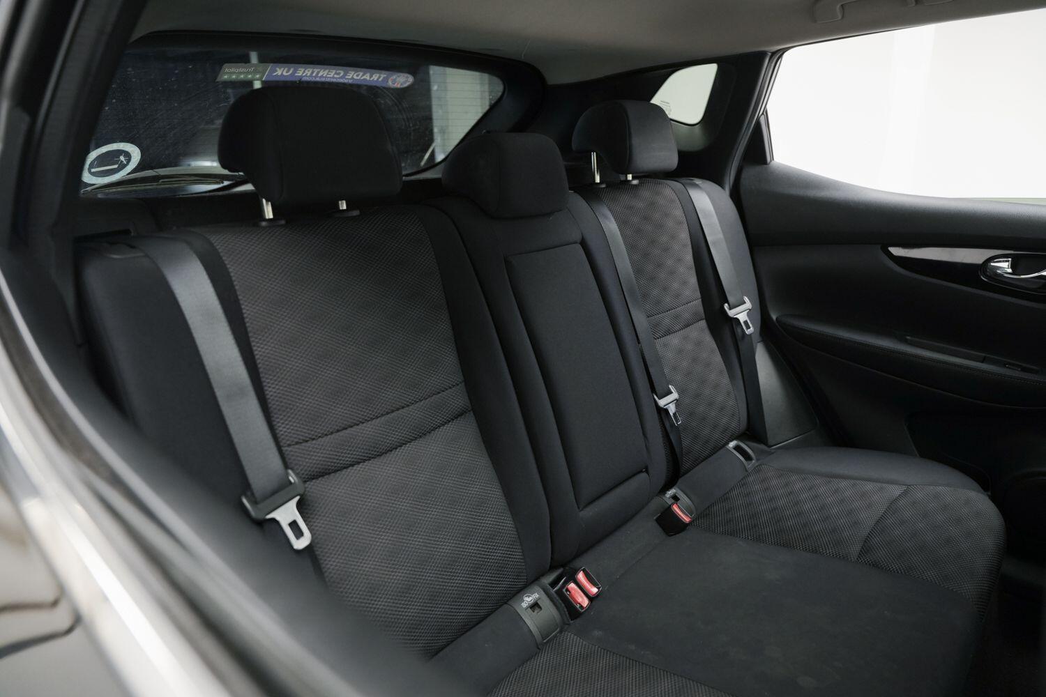 Used Nissan Qashqai 2014 for sale - 76388970: Photo 14