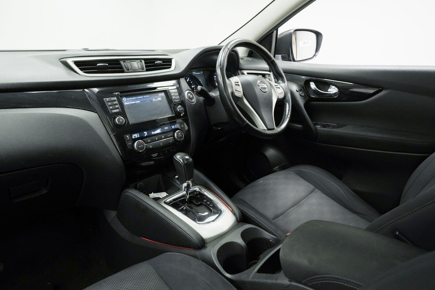 Used Nissan Qashqai 2014 for sale - 76388970: Photo 16