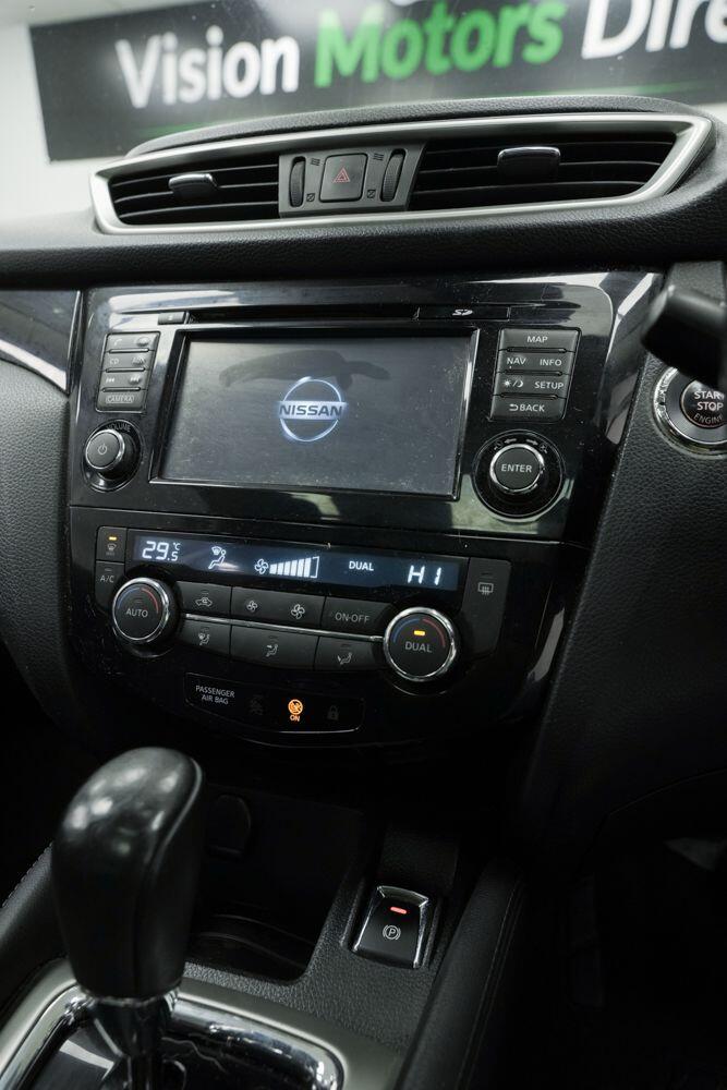 Used Nissan Qashqai 2014 for sale - 76388970: Photo 19