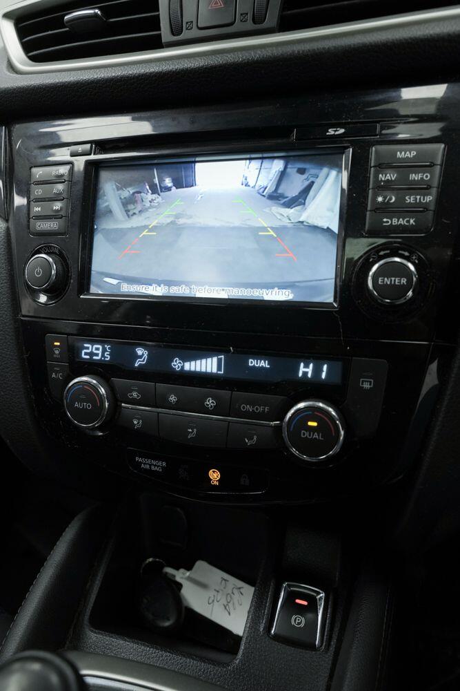 Used Nissan Qashqai 2014 for sale - 76388970: Photo 21