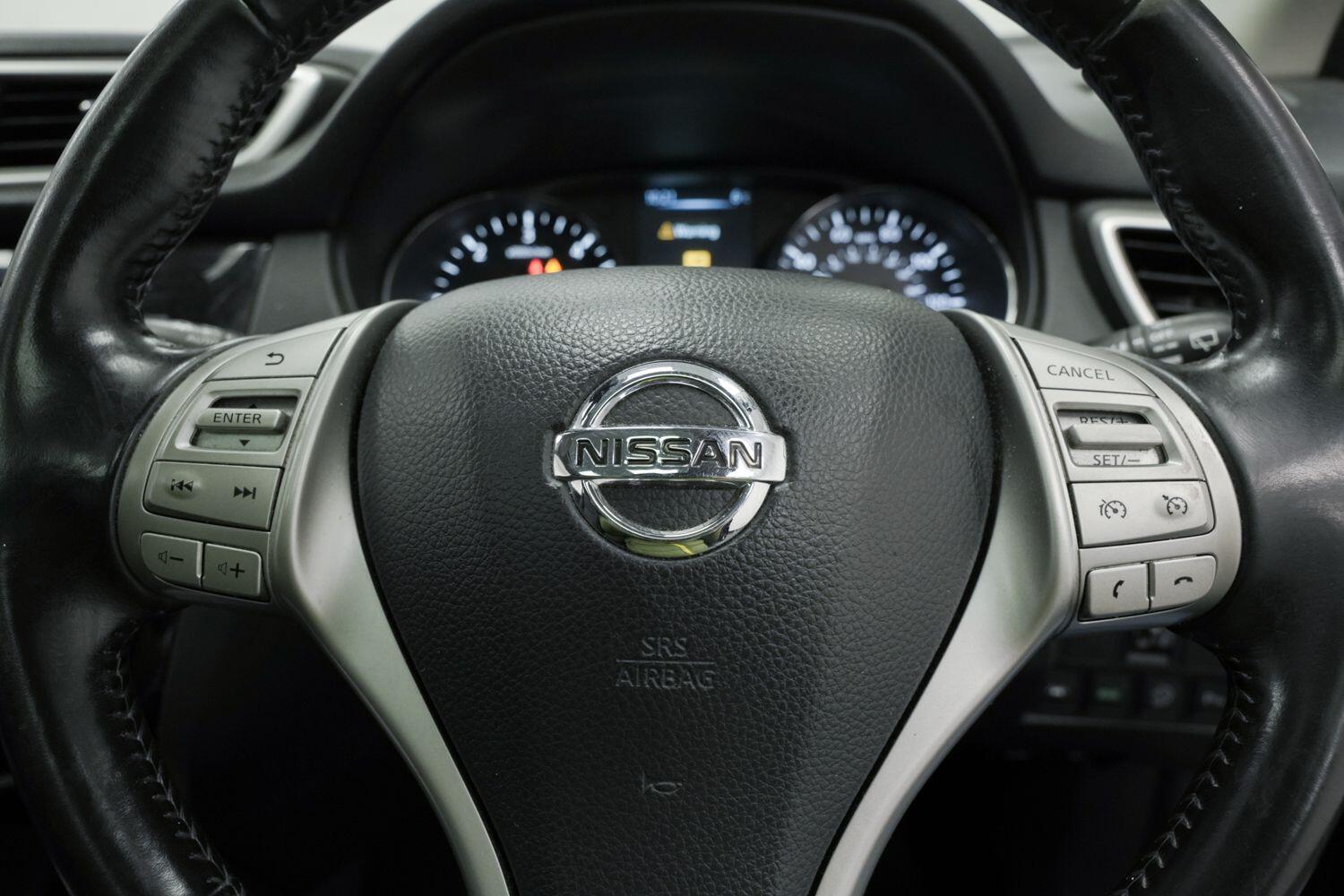 Used Nissan Qashqai 2014 for sale - 76388970: Photo 22