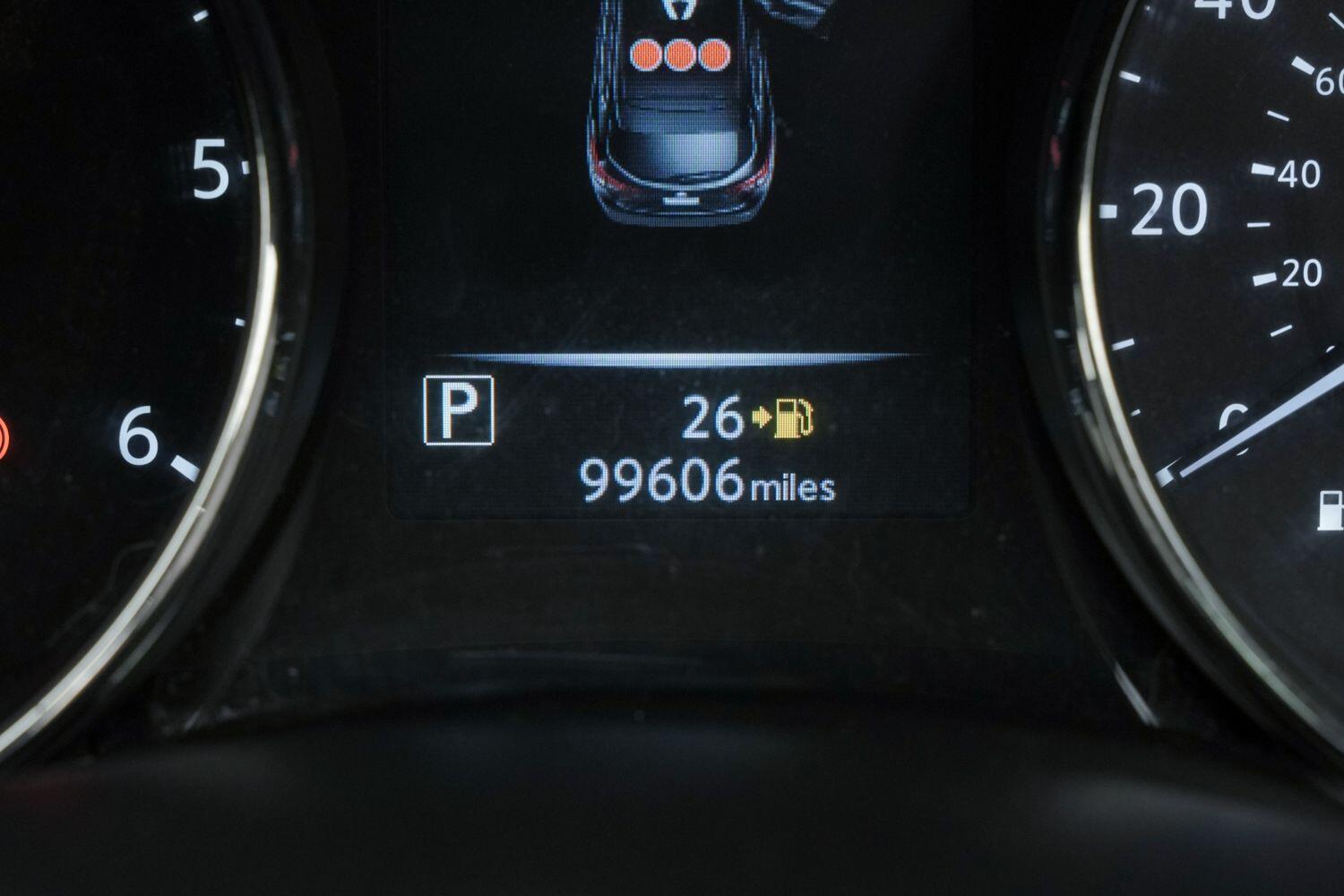 Used Nissan Qashqai 2014 for sale - 76388970: Photo 23