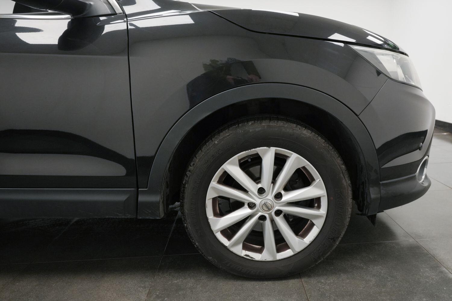 Used Nissan Qashqai 2014 for sale - 76388970: Photo 5