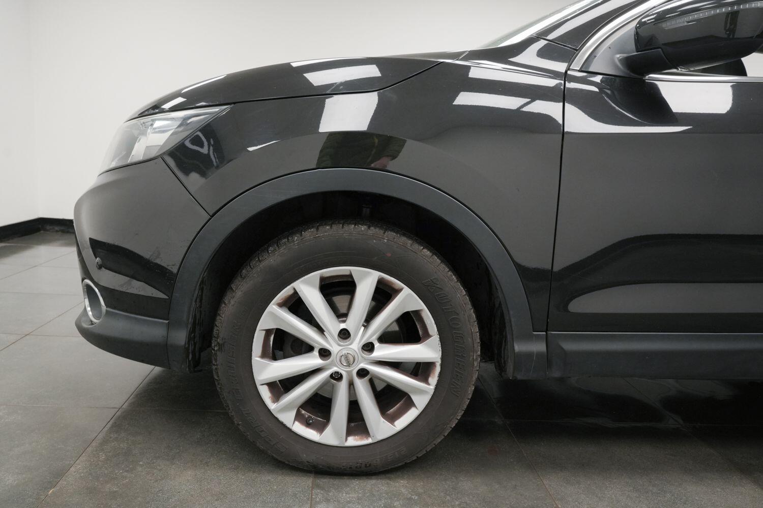 Used Nissan Qashqai 2014 for sale - 76388970: Photo 6