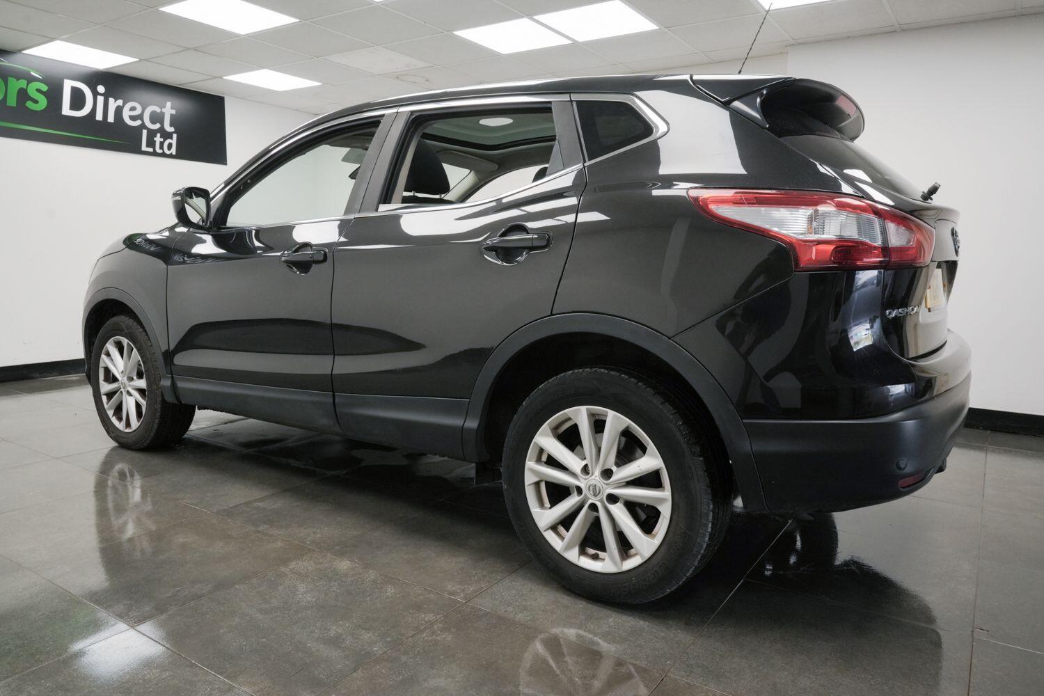 Used Nissan Qashqai 2014 for sale - 76388970: Photo 7