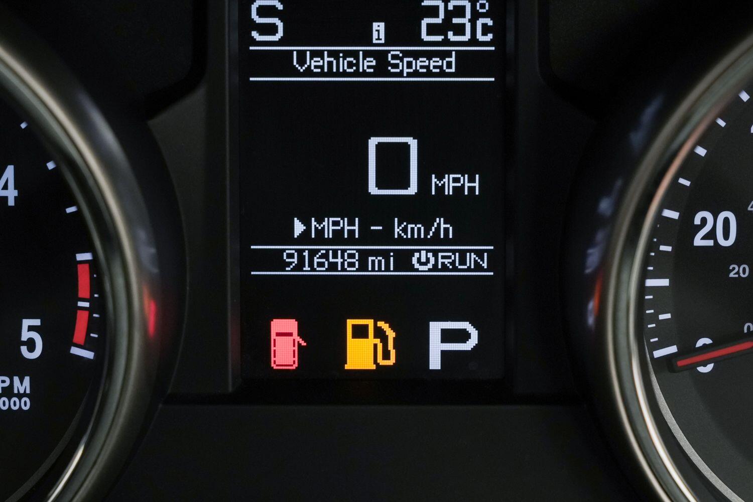 Vehicle 25