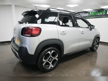 Used Citroen C3 Aircross 2019 for sale - 78475410: Photo