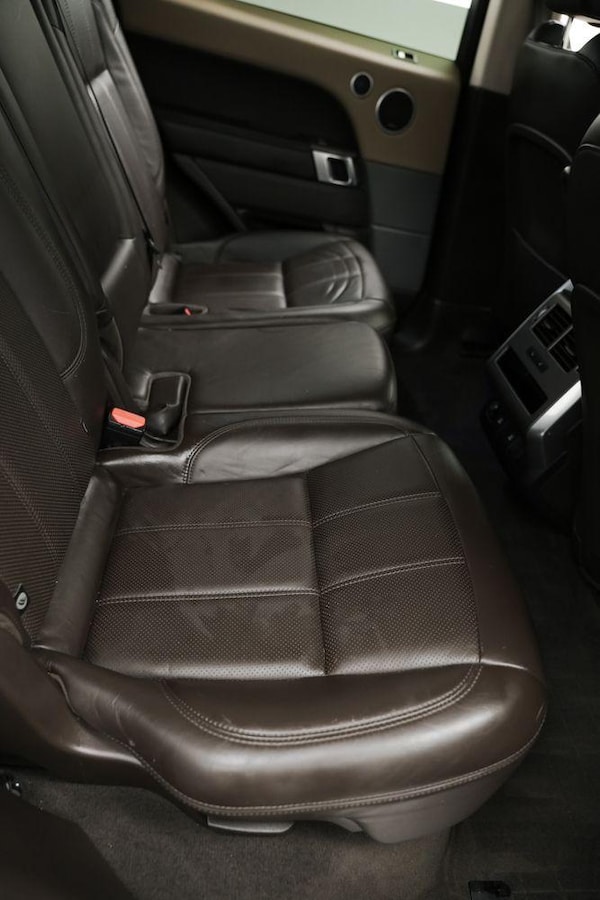 Used Land Rover Range Rover Sport 2018 for sale - 76337738: Photo 14