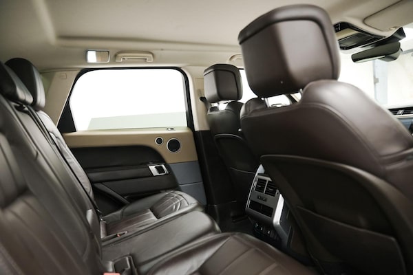 Used Land Rover Range Rover Sport 2018 for sale - 76337738: Photo 15