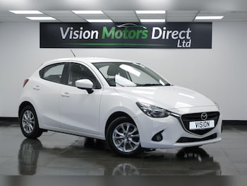 Mazda - Mazda2