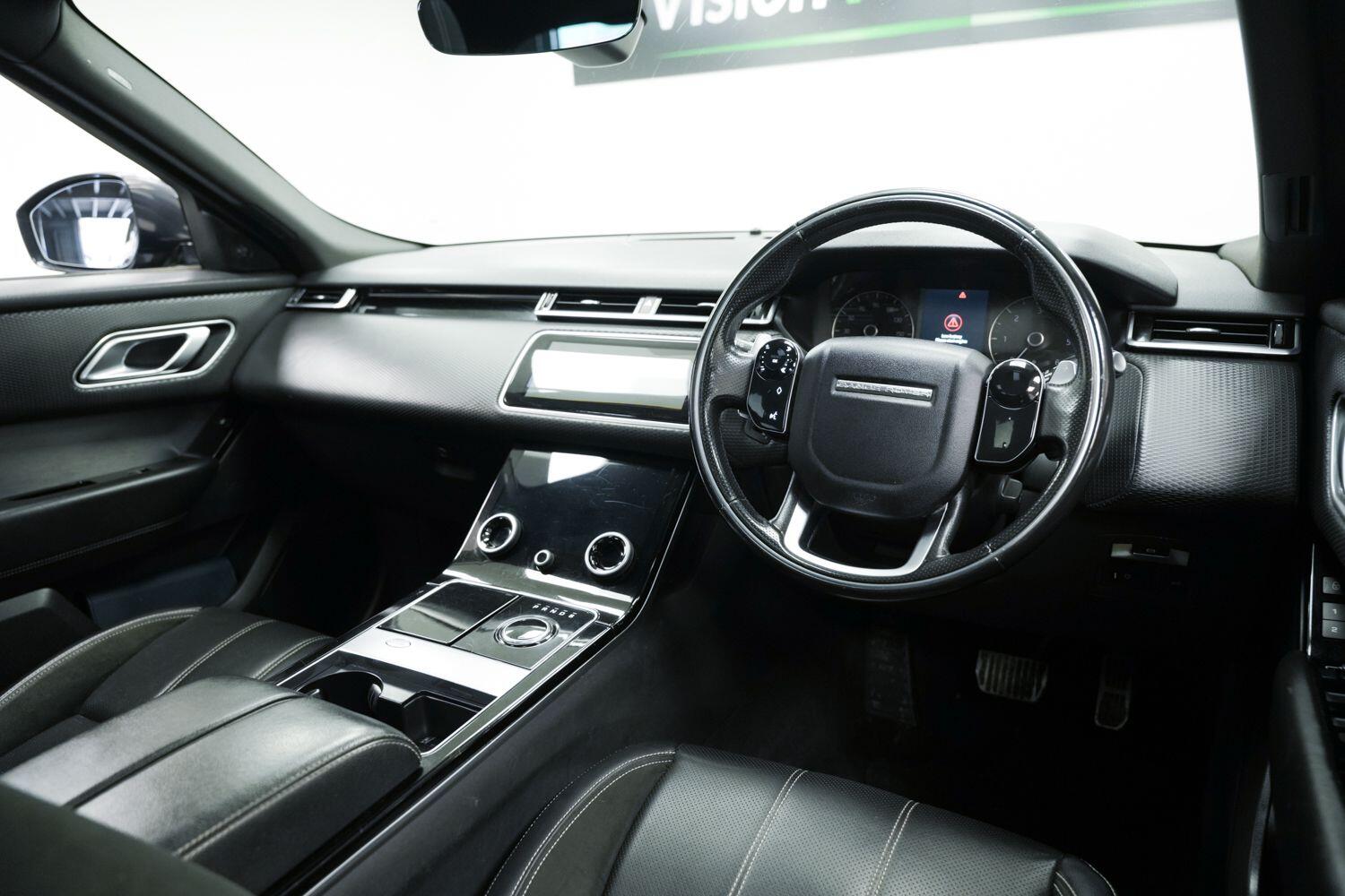 Used Land Rover Range Rover Velar 2018 for sale - 78220387: Photo 11