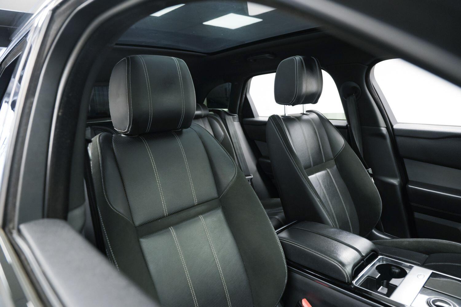 Used Land Rover Range Rover Velar 2018 for sale - 78220387: Photo 12