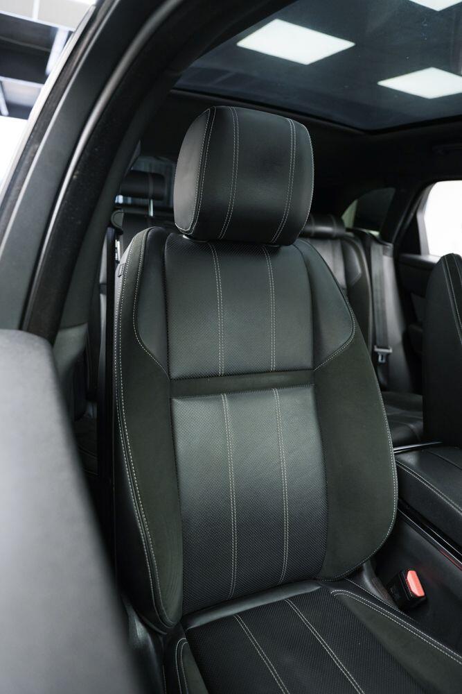 Used Land Rover Range Rover Velar 2018 for sale - 78220387: Photo 13