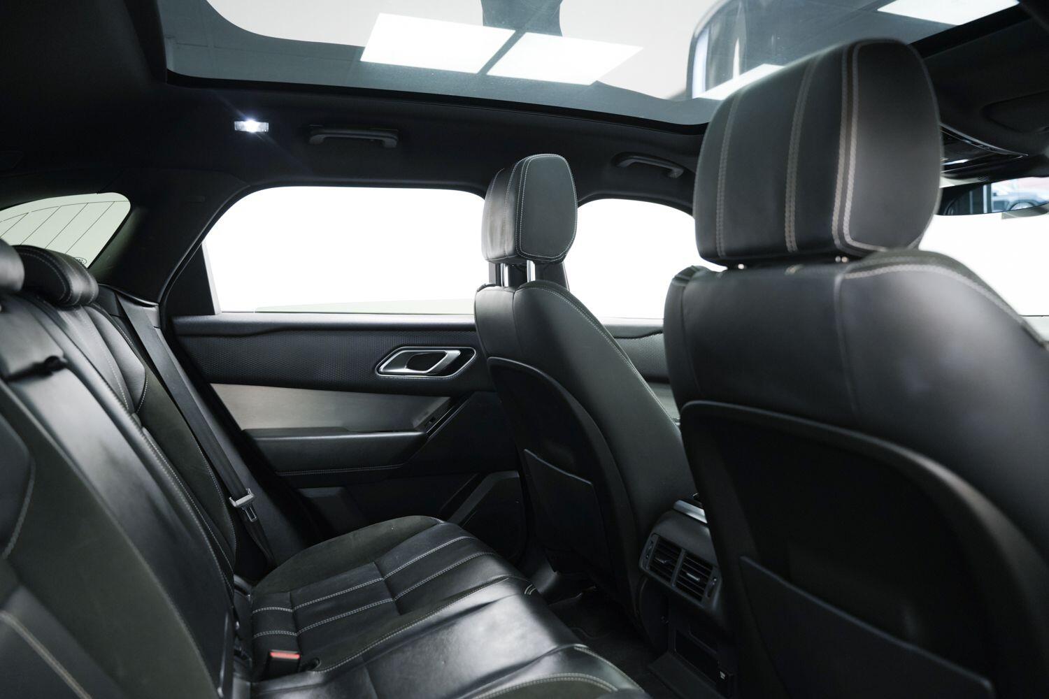 Used Land Rover Range Rover Velar 2018 for sale - 78220387: Photo 17