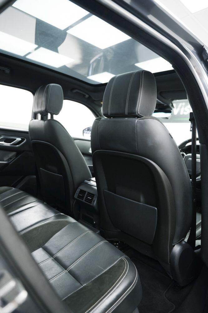 Used Land Rover Range Rover Velar 2018 for sale - 78220387: Photo 18