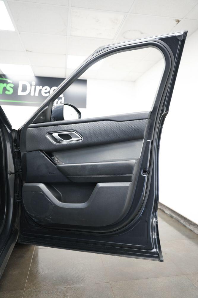 Used Land Rover Range Rover Velar 2018 for sale - 78220387: Photo 21