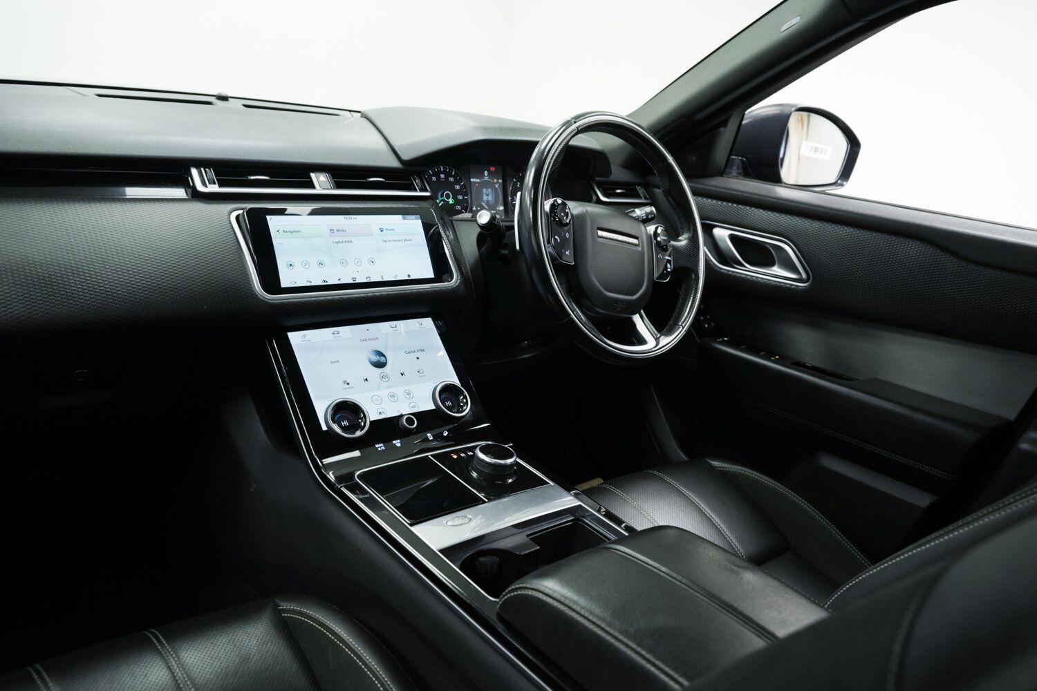 Used Land Rover Range Rover Velar 2018 for sale - 78220387: Photo 23