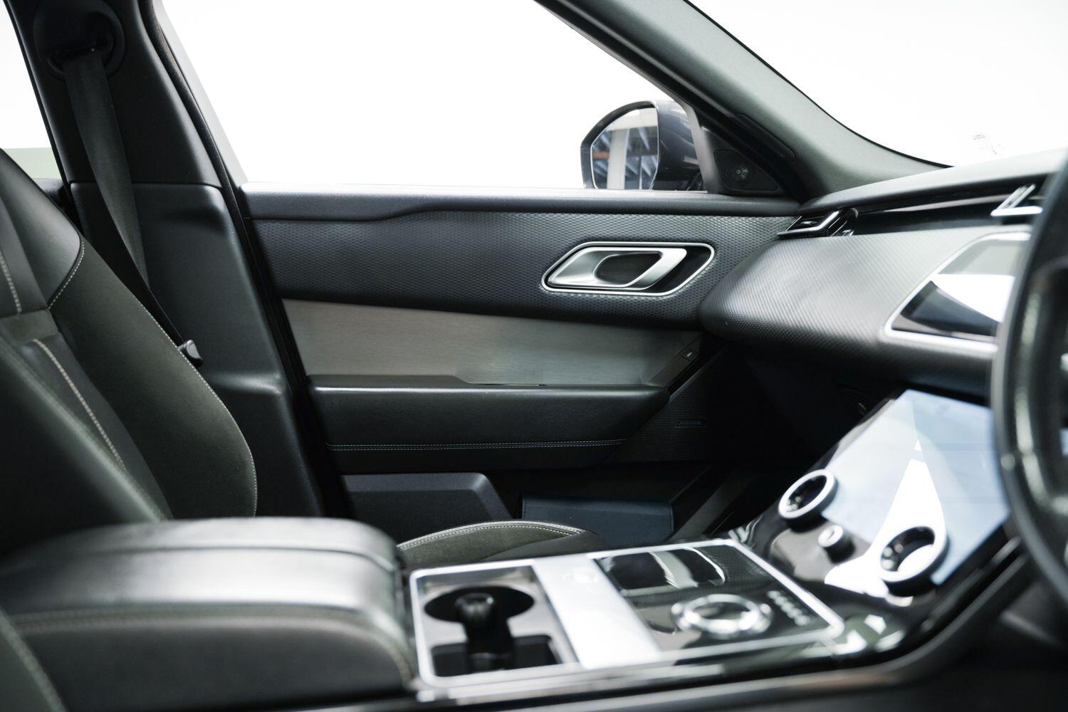 Used Land Rover Range Rover Velar 2018 for sale - 78220387: Photo 24