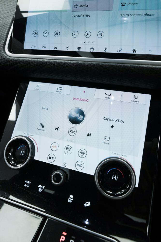 Used Land Rover Range Rover Velar 2018 for sale - 78220387: Photo 26