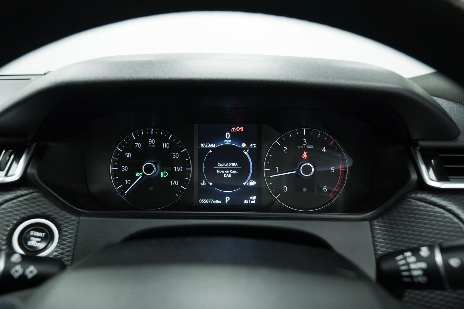 Used Land Rover Range Rover Velar 2018 for sale - 78220387: Photo 29