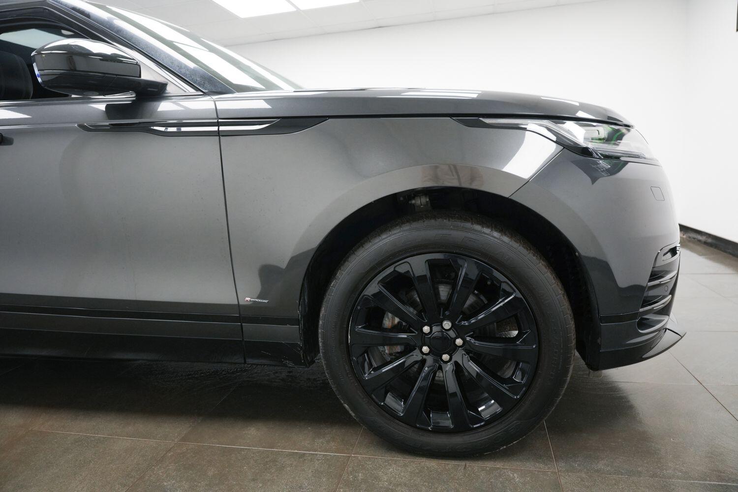 Used Land Rover Range Rover Velar 2018 for sale - 78220387: Photo 5