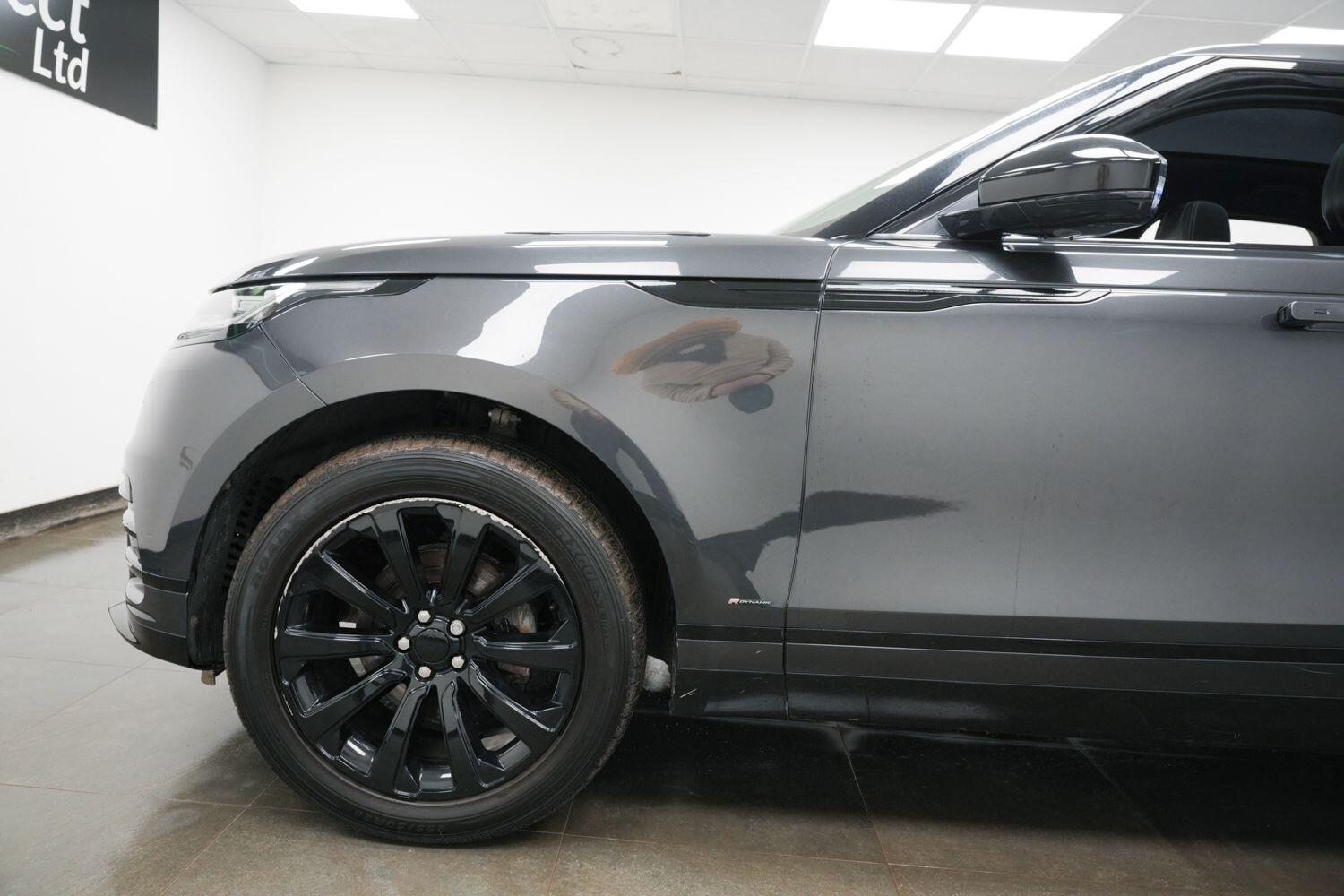 Used Land Rover Range Rover Velar 2018 for sale - 78220387: Photo 6