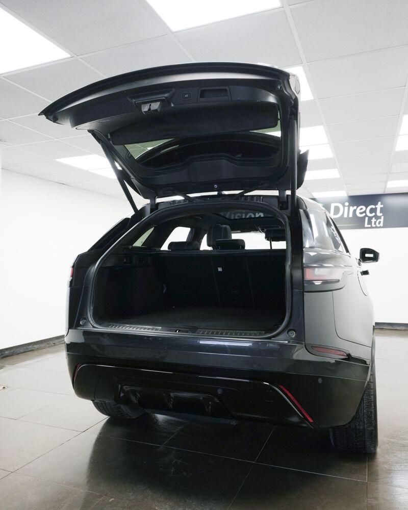 Used Land Rover Range Rover Velar 2018 for sale - 78220387: Photo 8