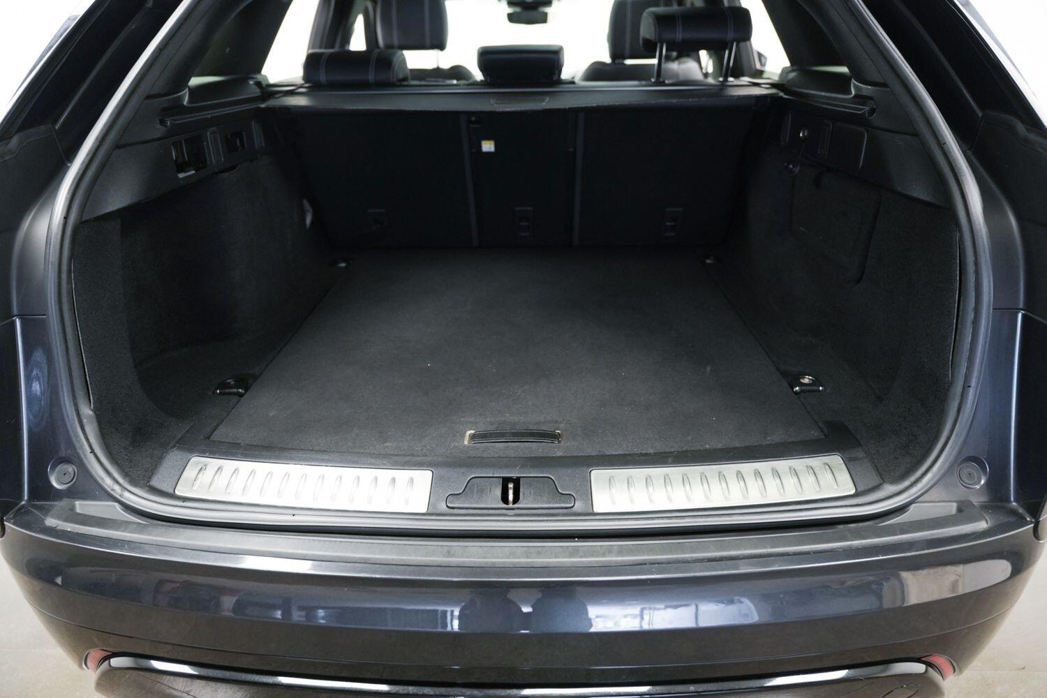 Used Land Rover Range Rover Velar 2018 for sale - 78220387: Photo 9