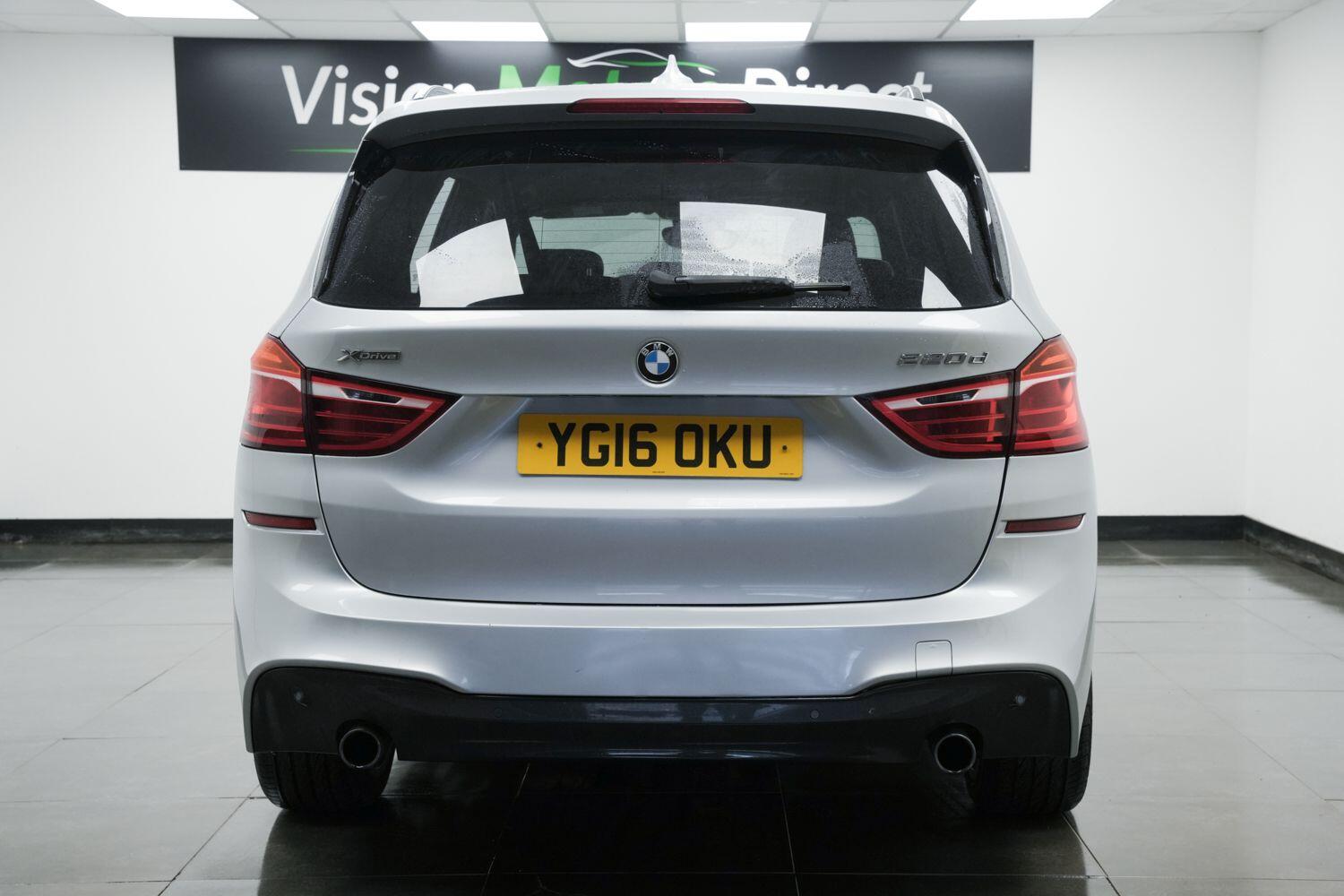 Used BMW 2 Series 2016 for sale - 77267070: Photo 3