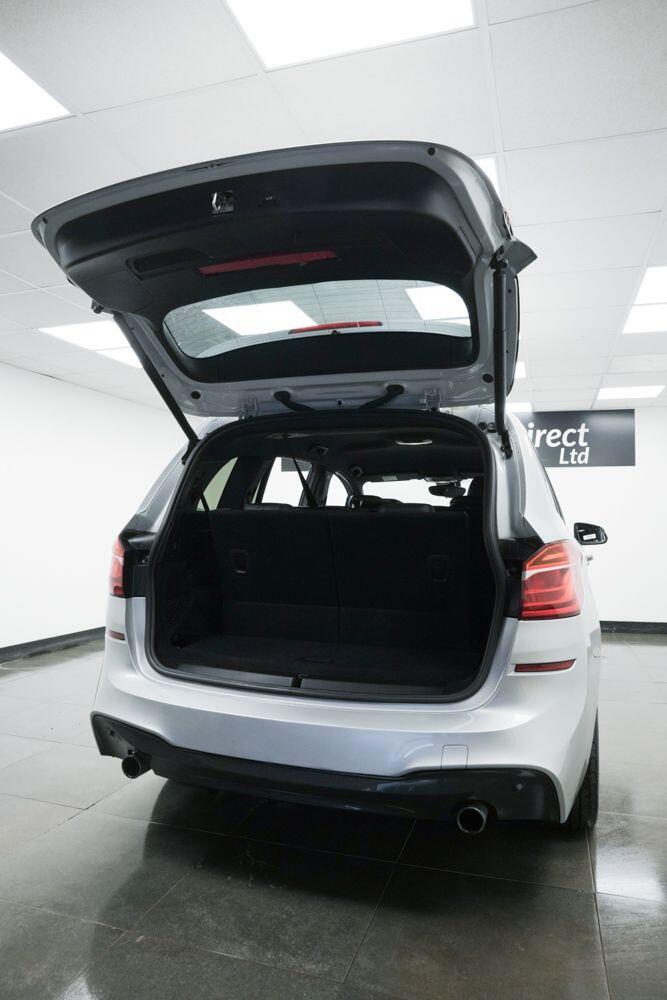 Used BMW 2 Series 2016 for sale - 77267070: Photo 8