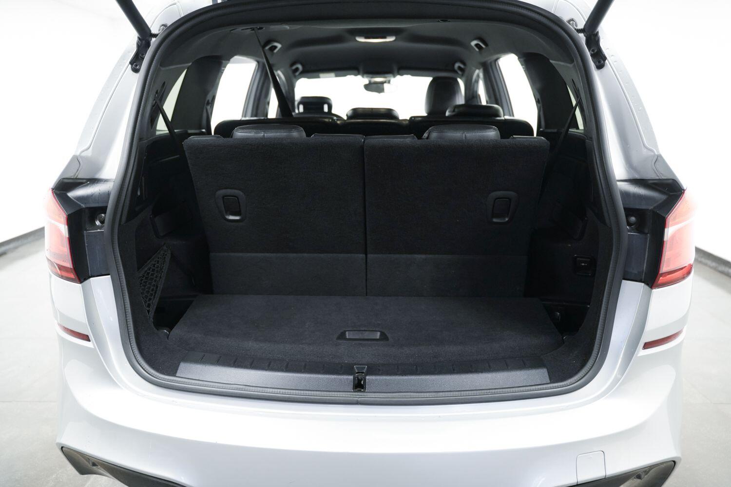 Used BMW 2 Series 2016 for sale - 77267070: Photo 9