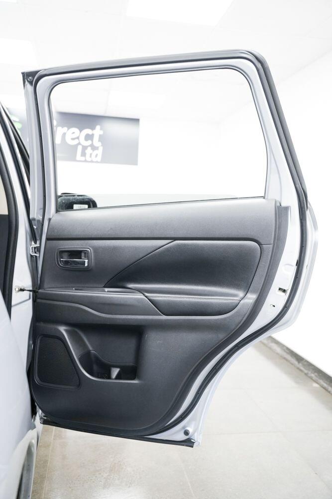 Used Mitsubishi Outlander 2013 for sale - 77454819: Photo 18