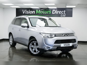 Used Mitsubishi Outlander 2013 for sale - 77454819: Photo