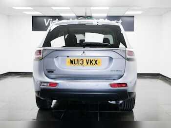 Used Mitsubishi Outlander 2013 for sale - 77454819: Photo