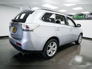 Used Mitsubishi Outlander 2013 for sale - 77454819: Photo