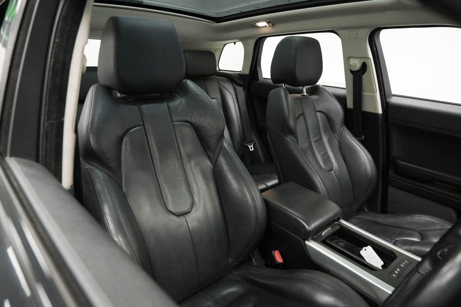 Used Land Rover Range Rover Evoque 2014 for sale - 76865139: Photo 10