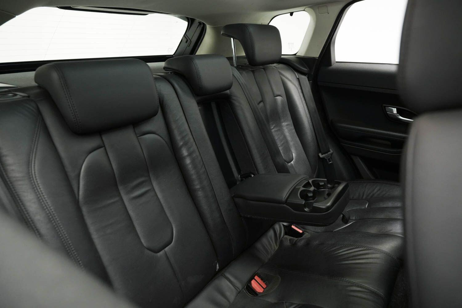 Used Land Rover Range Rover Evoque 2014 for sale - 76865139: Photo 13