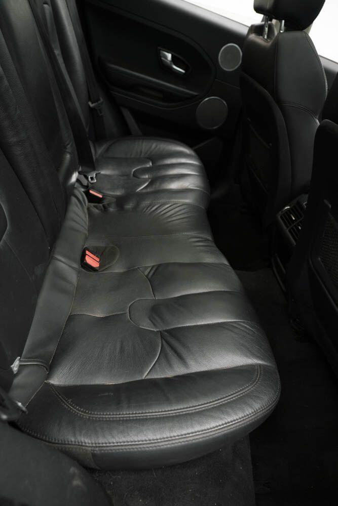 Used Land Rover Range Rover Evoque 2014 for sale - 76865139: Photo 14