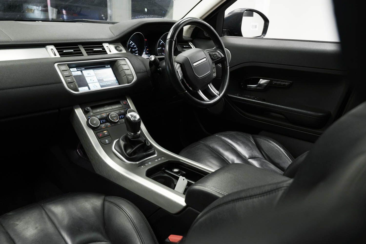 Used Land Rover Range Rover Evoque 2014 for sale - 76865139: Photo 17