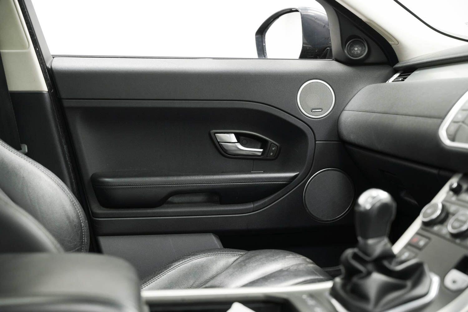 Used Land Rover Range Rover Evoque 2014 for sale - 76865139: Photo 18