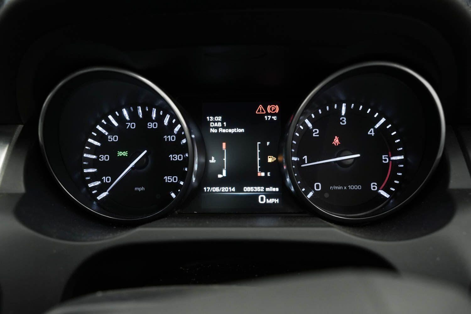 Used Land Rover Range Rover Evoque 2014 for sale - 76865139: Photo 23