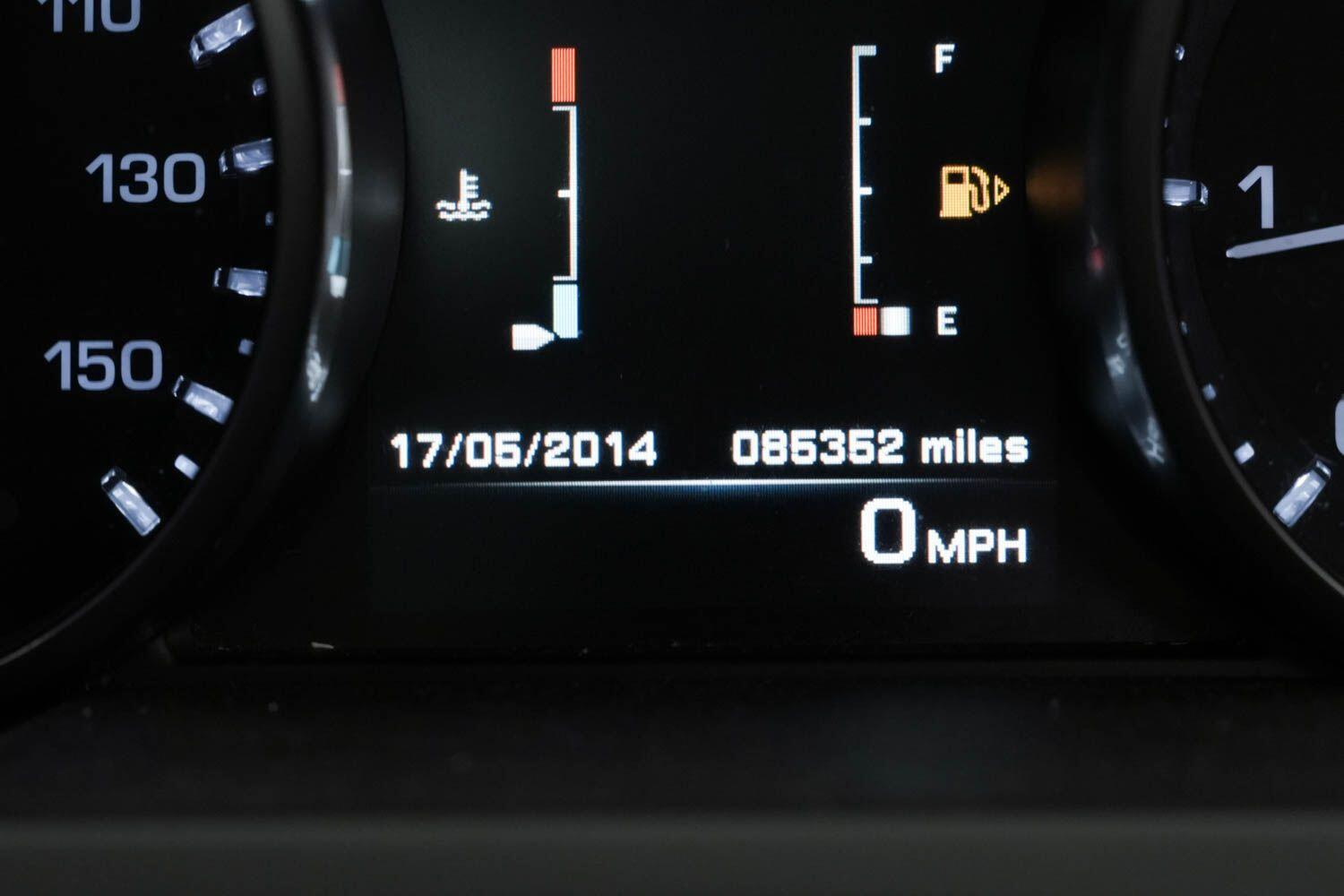 Used Land Rover Range Rover Evoque 2014 for sale - 76865139: Photo 24