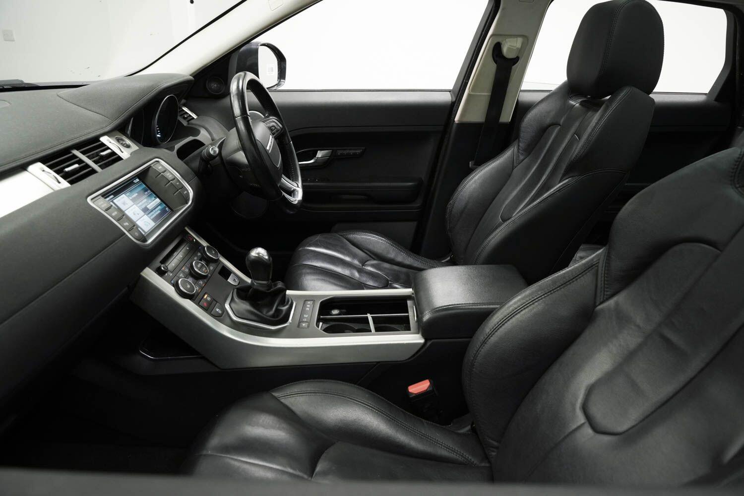 Used Land Rover Range Rover Evoque 2014 for sale - 76865139: Photo 26