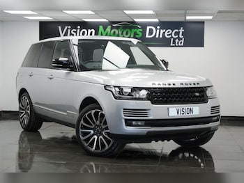 2019 (65) - 2.0 P400e Autobiography 4dr Auto