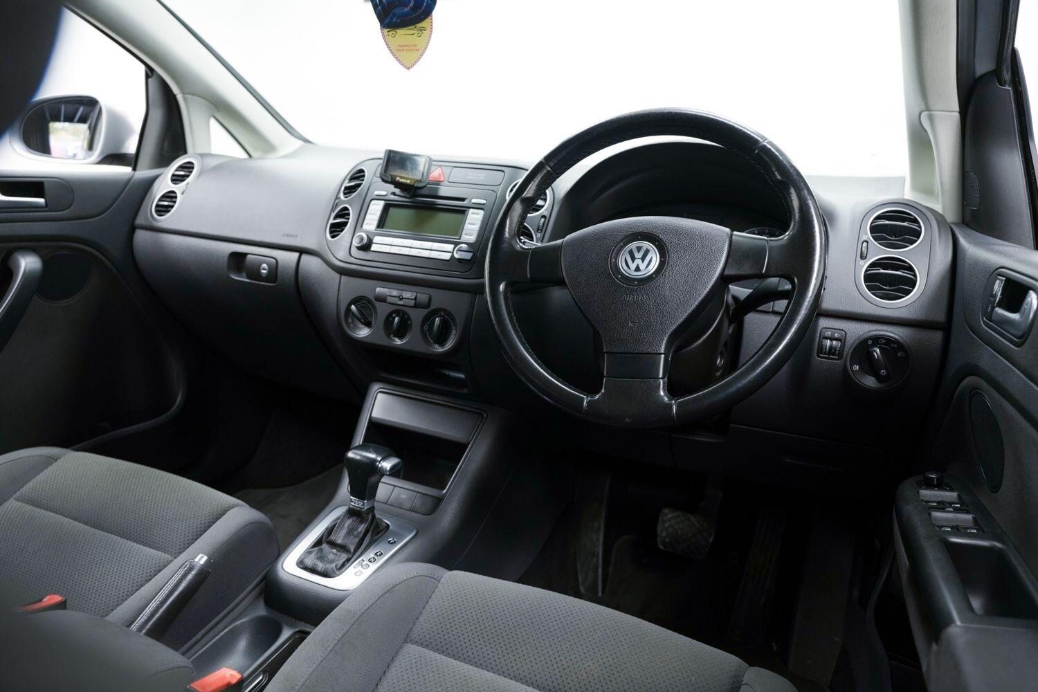 Used Volkswagen Golf Plus 2007 for sale - 76913591: Photo 11