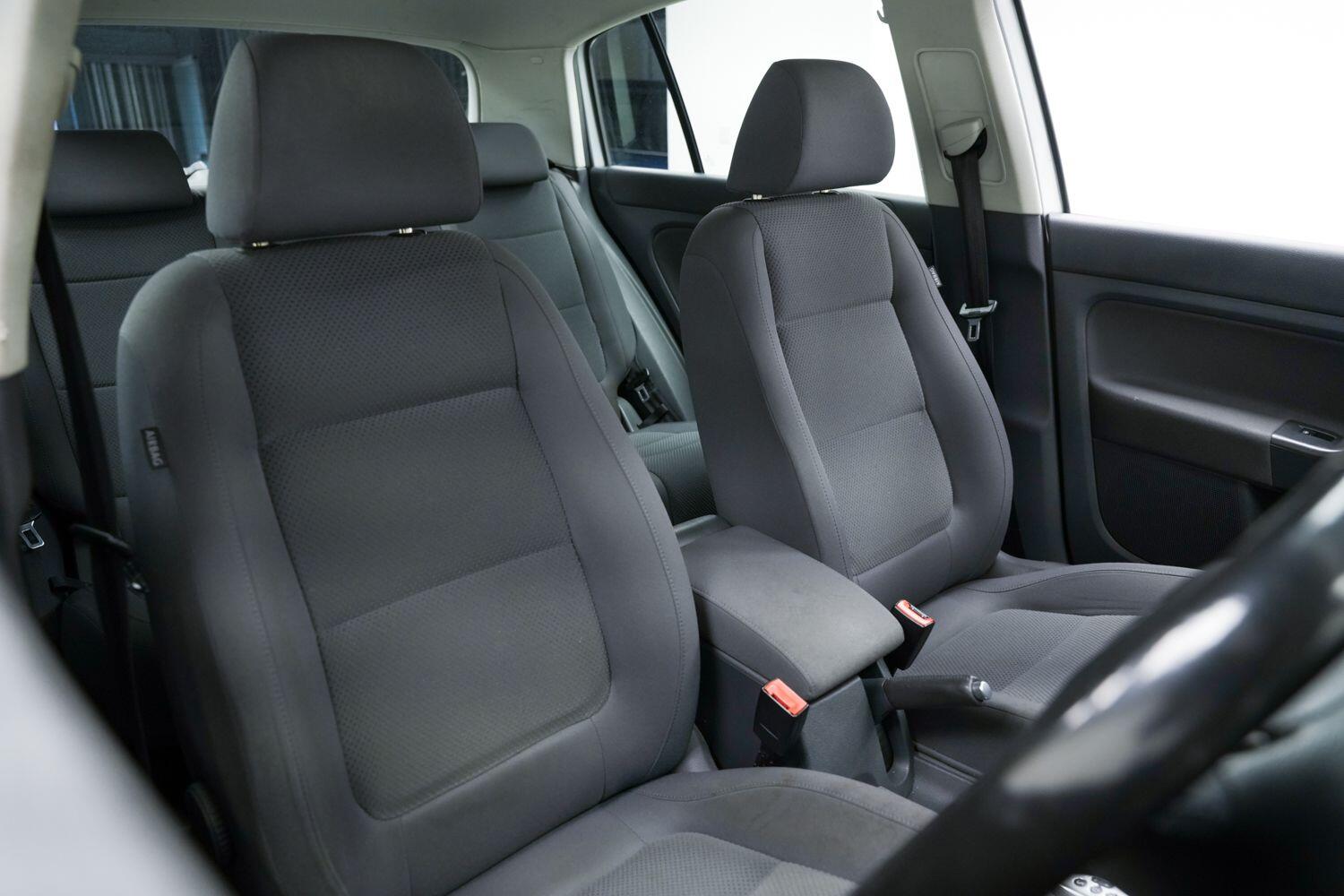 Used Volkswagen Golf Plus 2007 for sale - 76913591: Photo 12