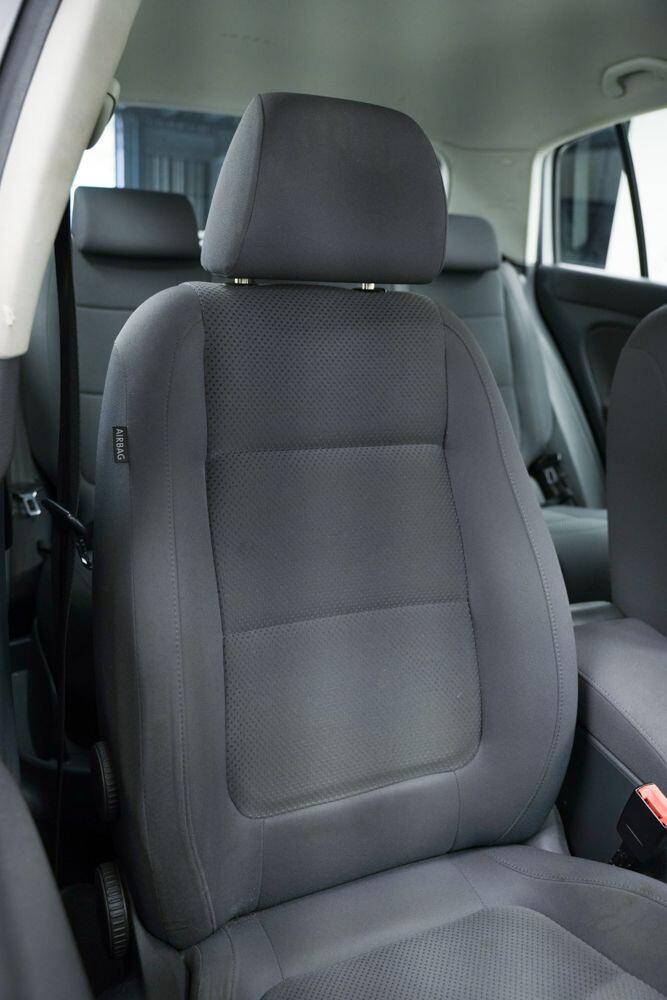 Used Volkswagen Golf Plus 2007 for sale - 76913591: Photo 13