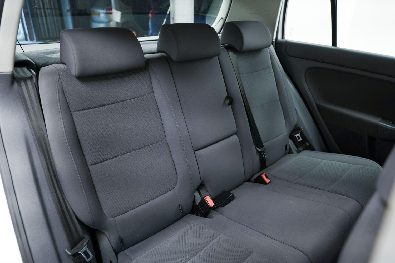 Used Volkswagen Golf Plus 2007 for sale - 76913591: Photo 14