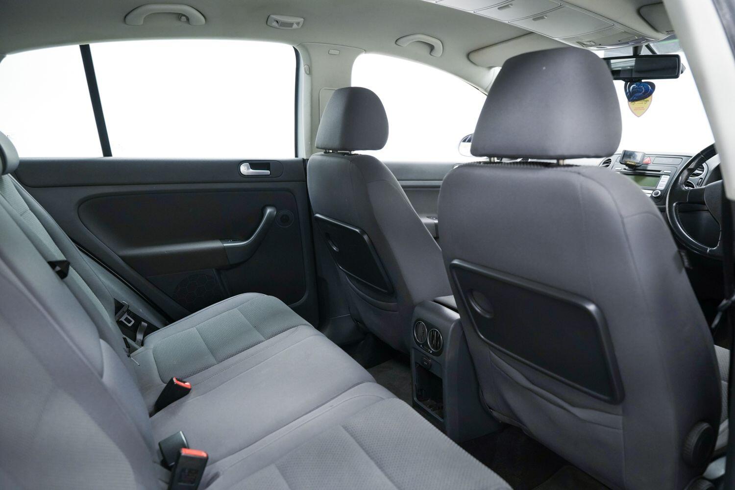 Used Volkswagen Golf Plus 2007 for sale - 76913591: Photo 16