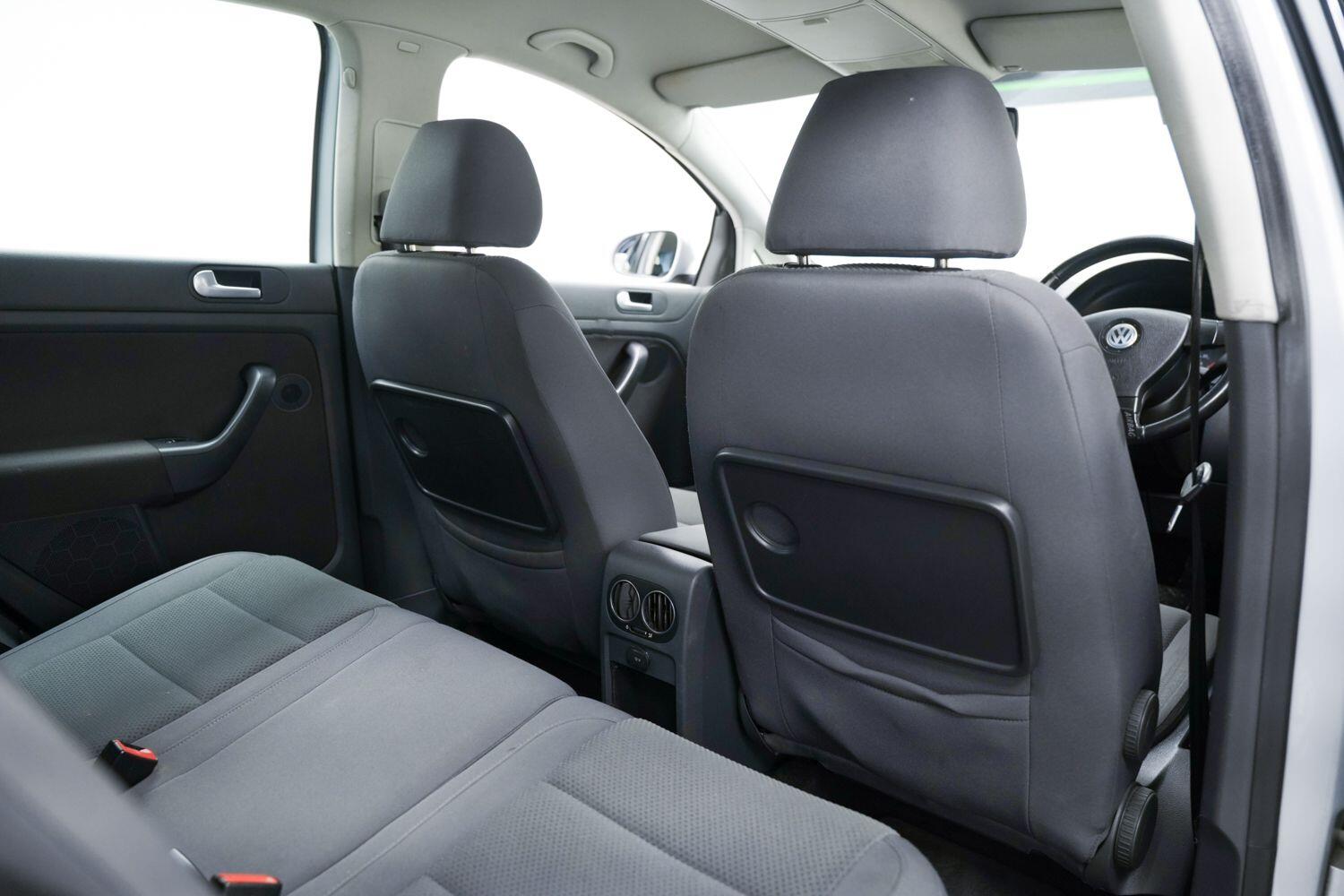 Used Volkswagen Golf Plus 2007 for sale - 76913591: Photo 17